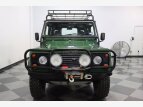 Thumbnail Photo 19 for 1997 Land Rover Defender 90